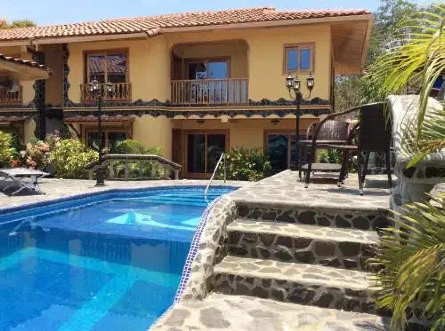 Priority Villas