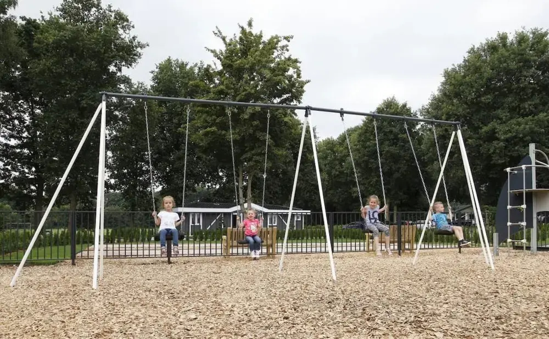 Residence Heijendael