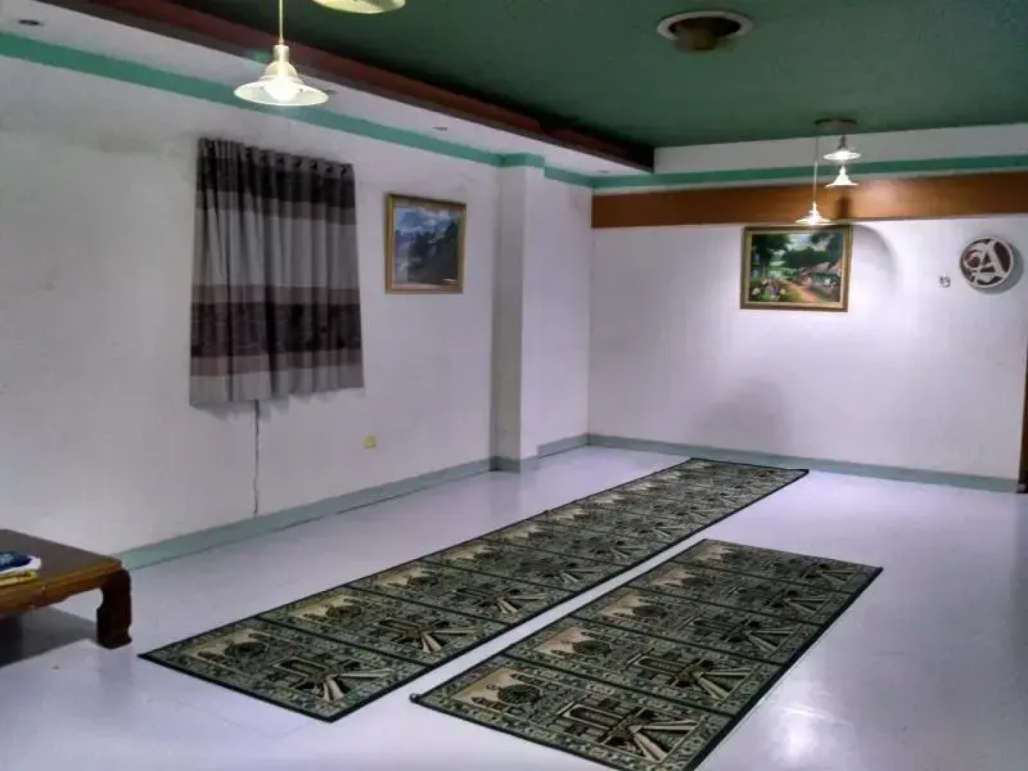 Rumah Kost Sahabat Jakarta