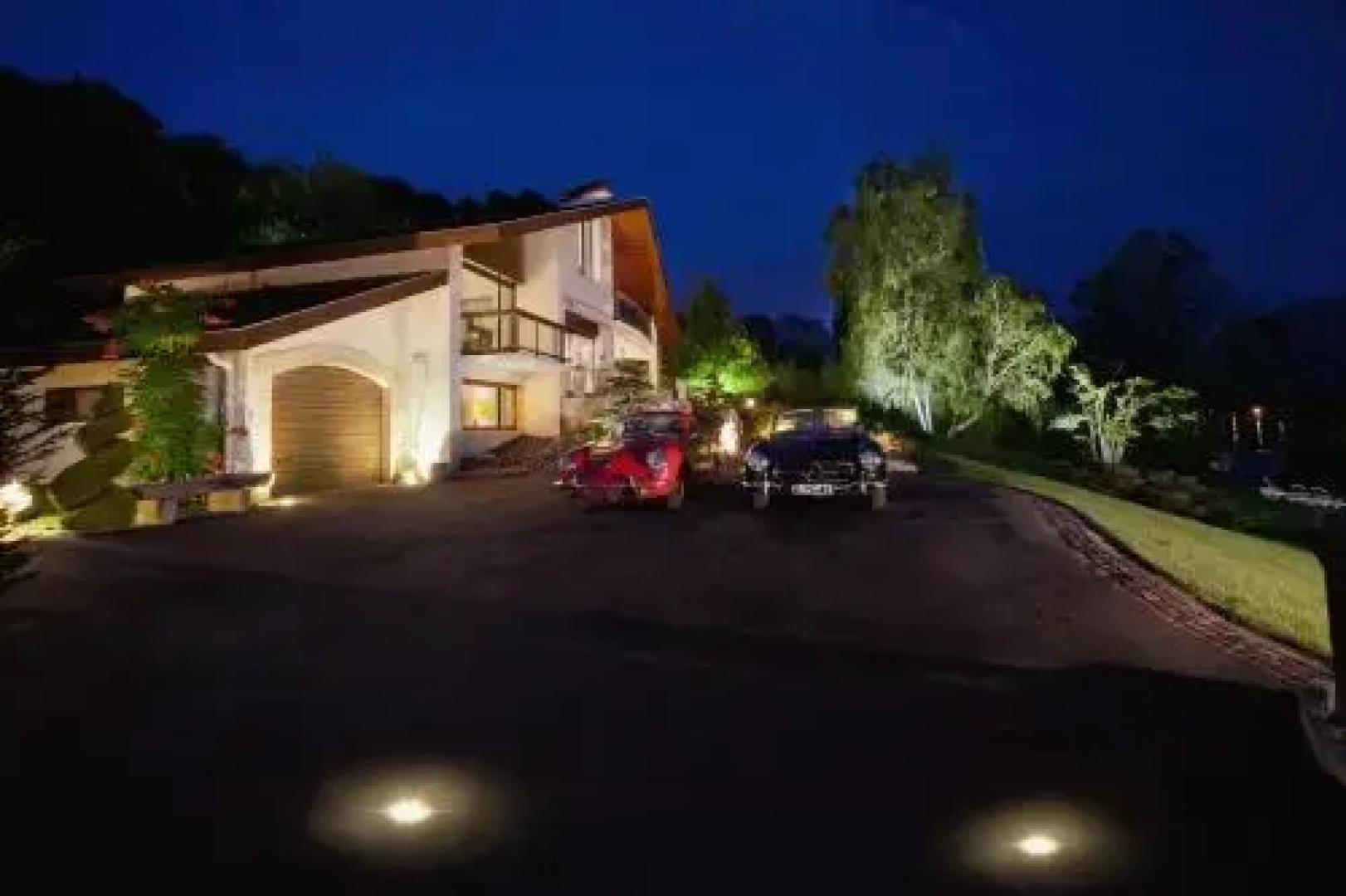 Villa Le France