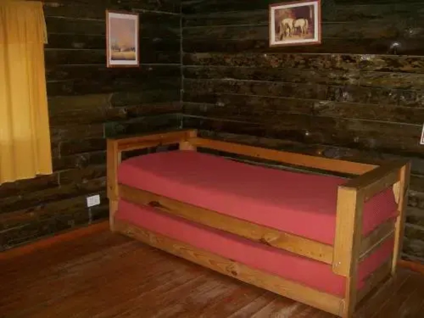 Cabañas Quimey Mapu