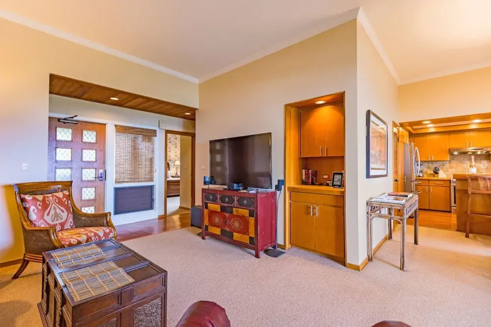 Kapalua Ridge Villas by KBM Vacations