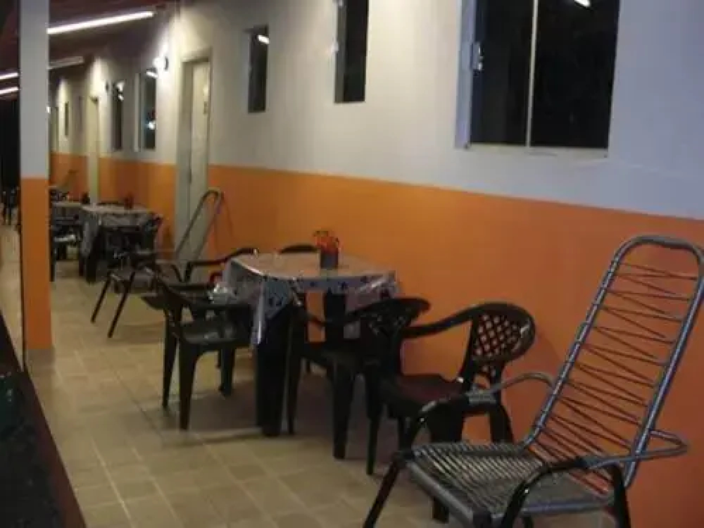 Pousada Sol Nascente