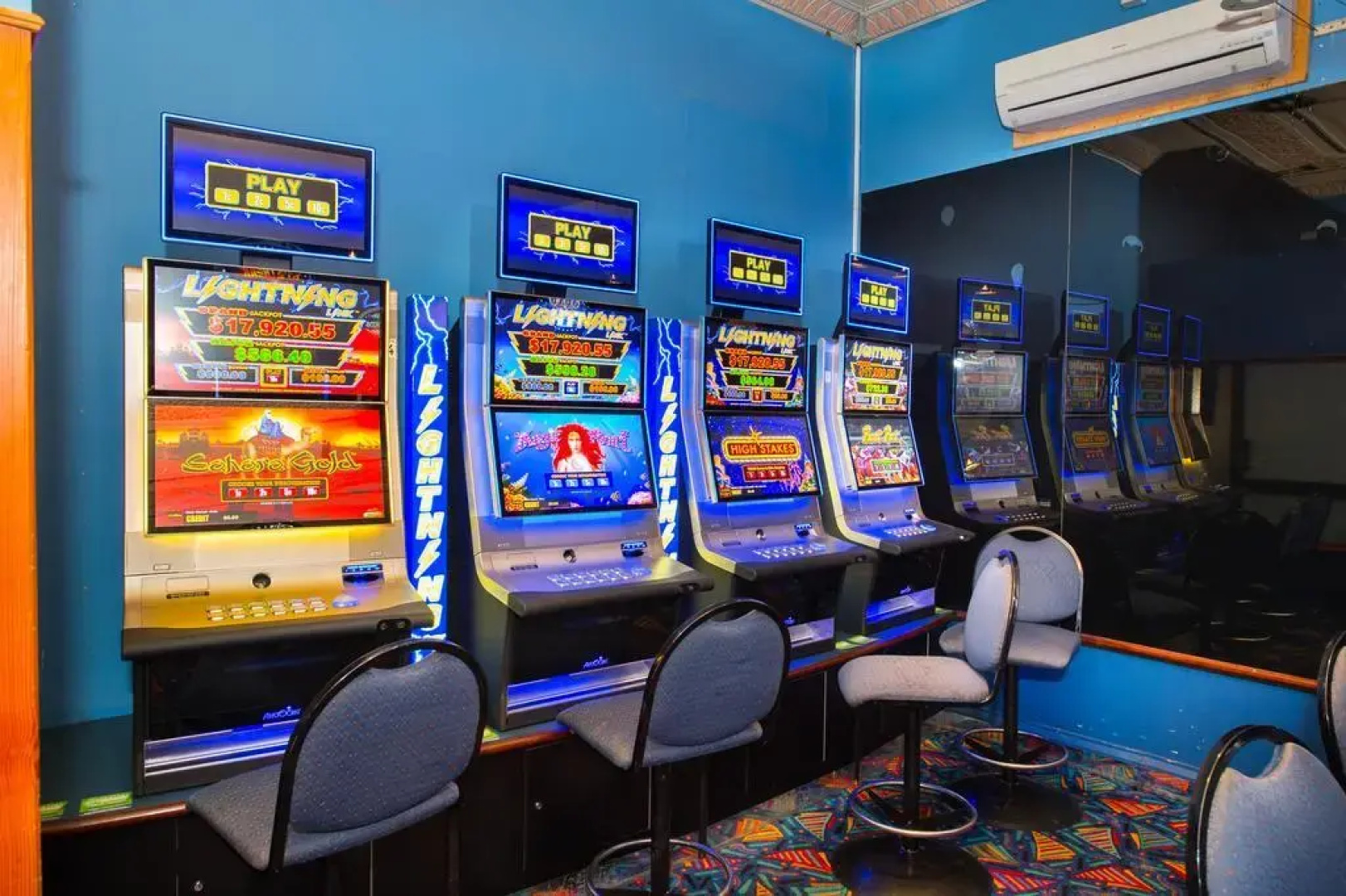 The Club Hotel-Motel Roma