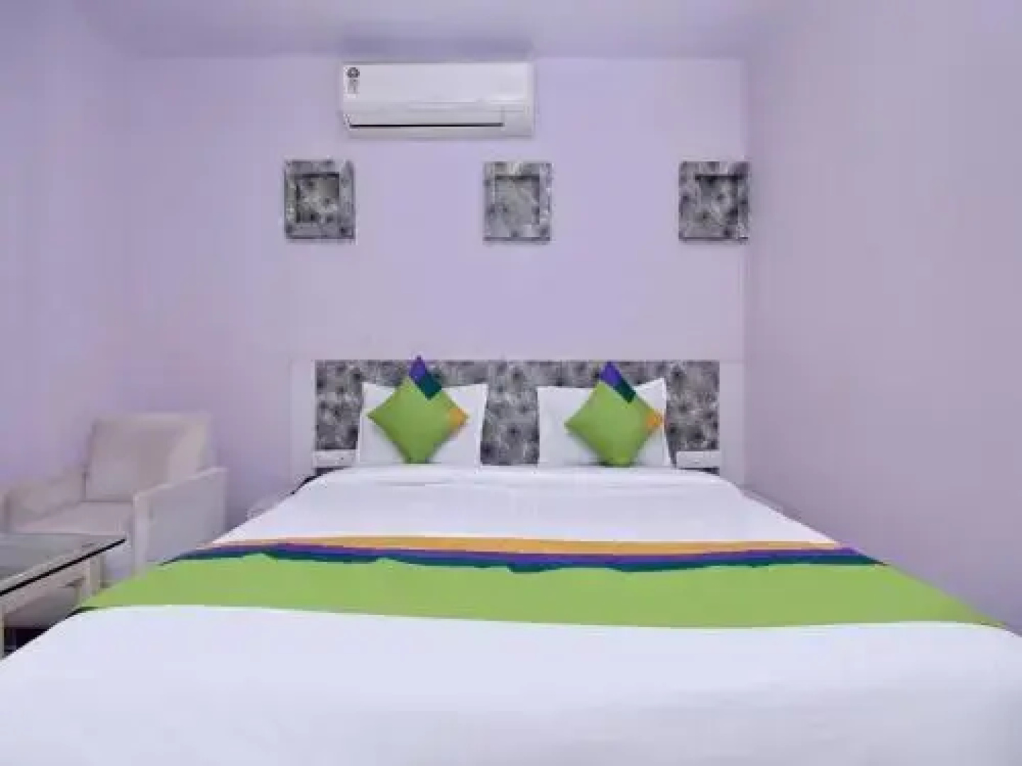 OYO Rooms IT Park Nagpur 2