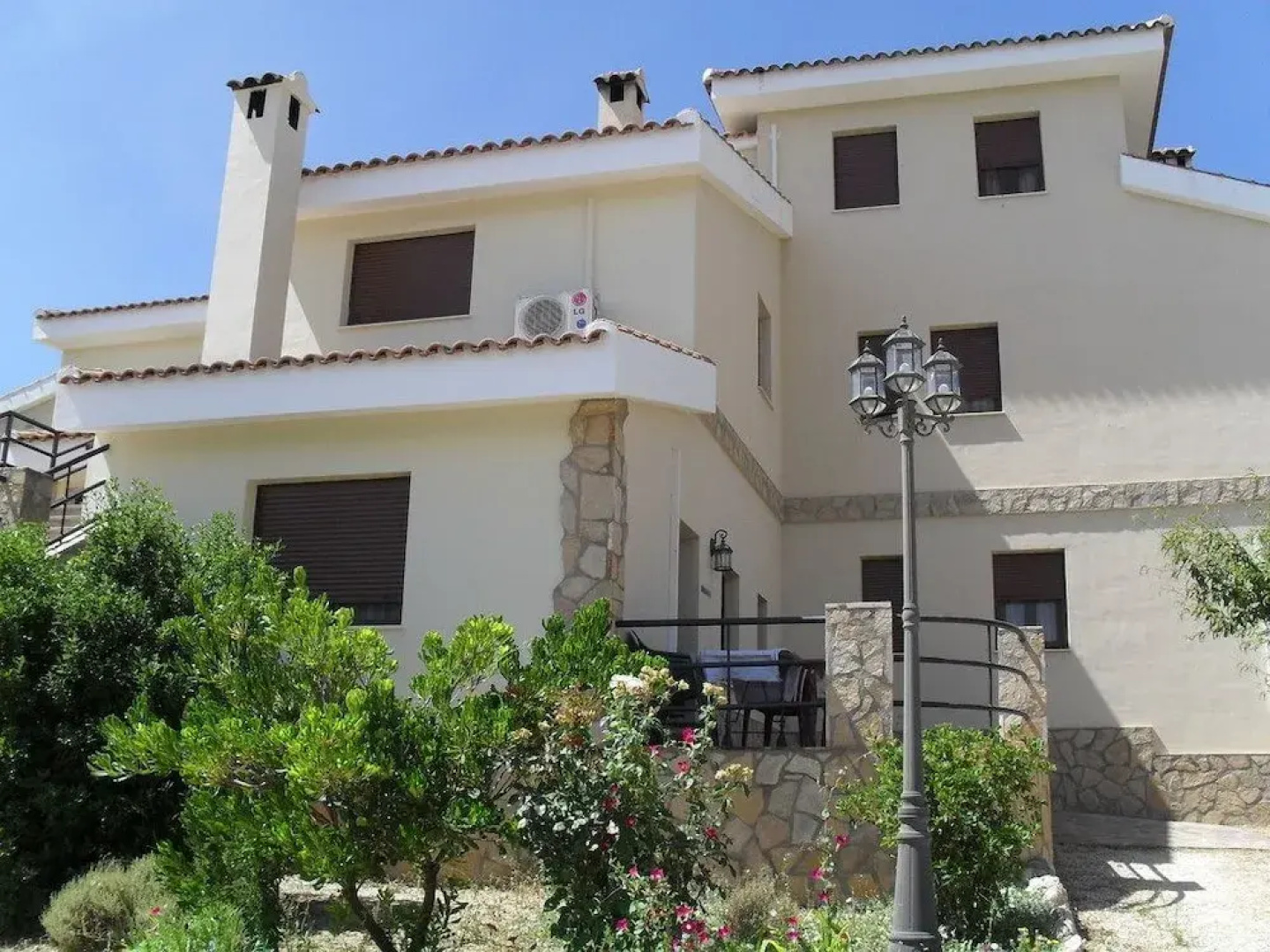 Hotel La Alberquilla