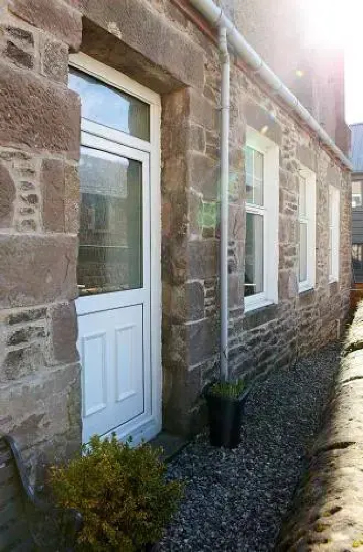 Crieff Armoury Luxury Self Catering Apartment
