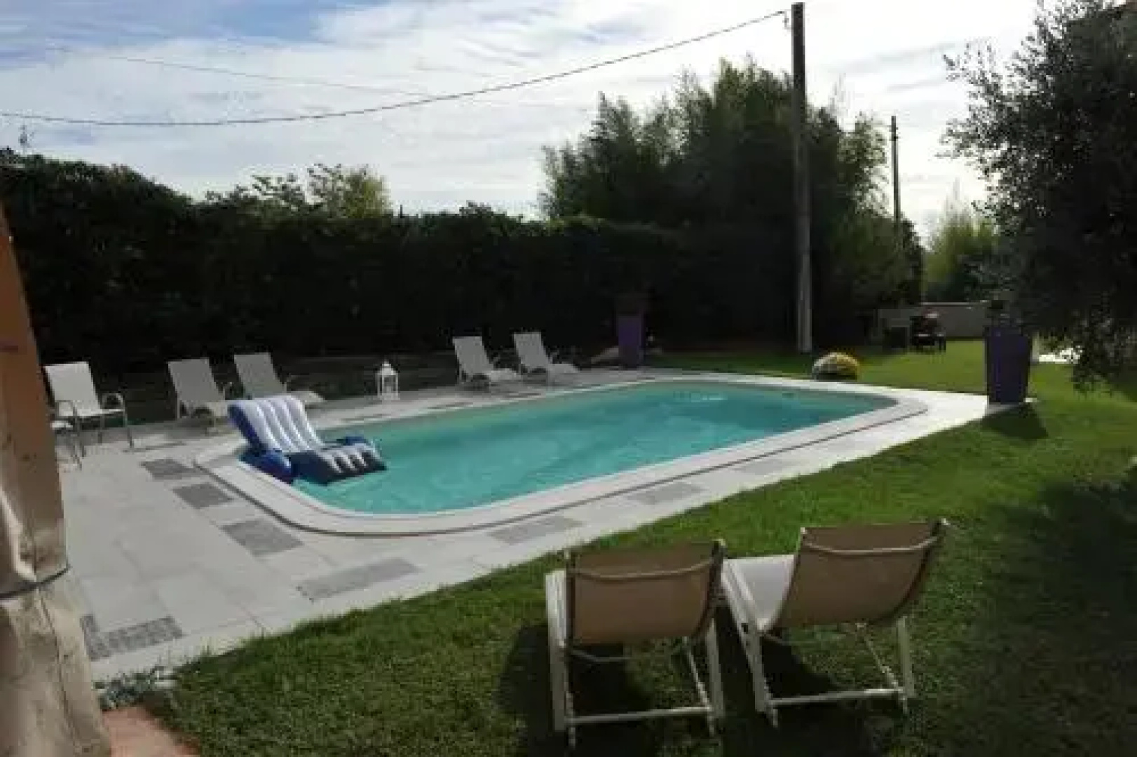 Fiordisole Holiday Home