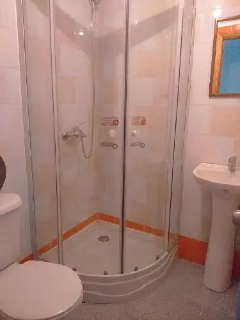 Hostal Guanaco Blanco