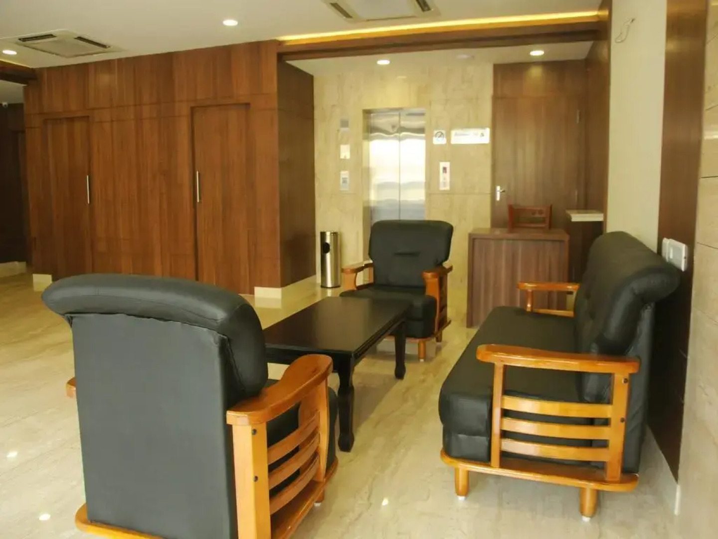 OYO Rooms Bharathiar Road