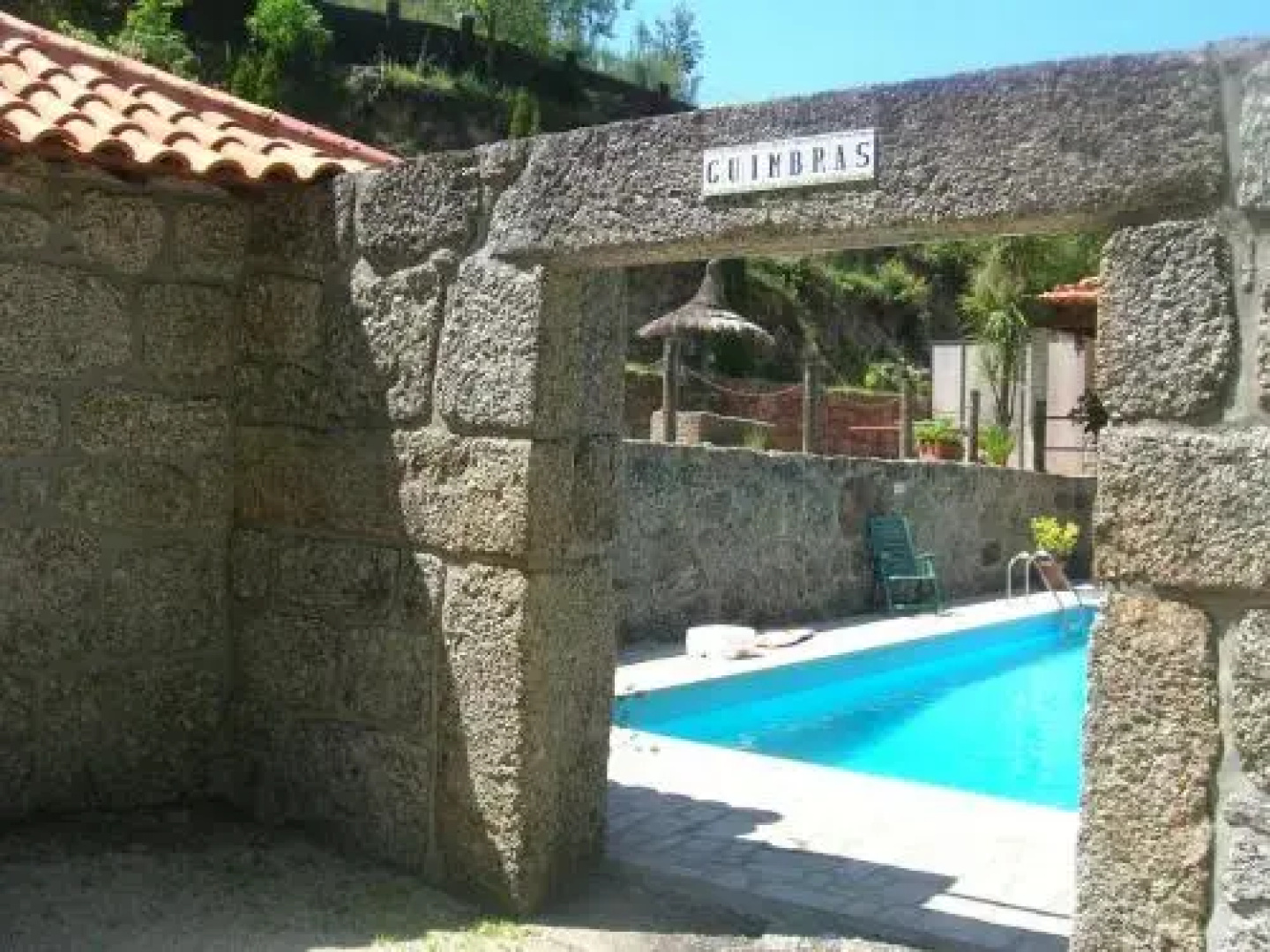 Quinta Das Guimbras