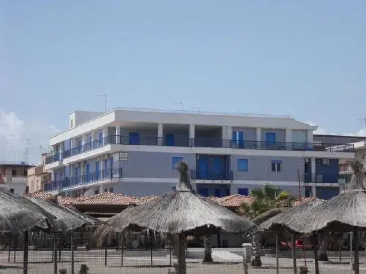 La Rosa Dei Venti Bed  Breakfast
