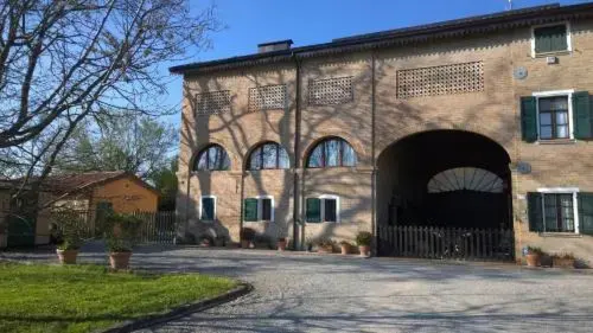 La Vigna dei Peri