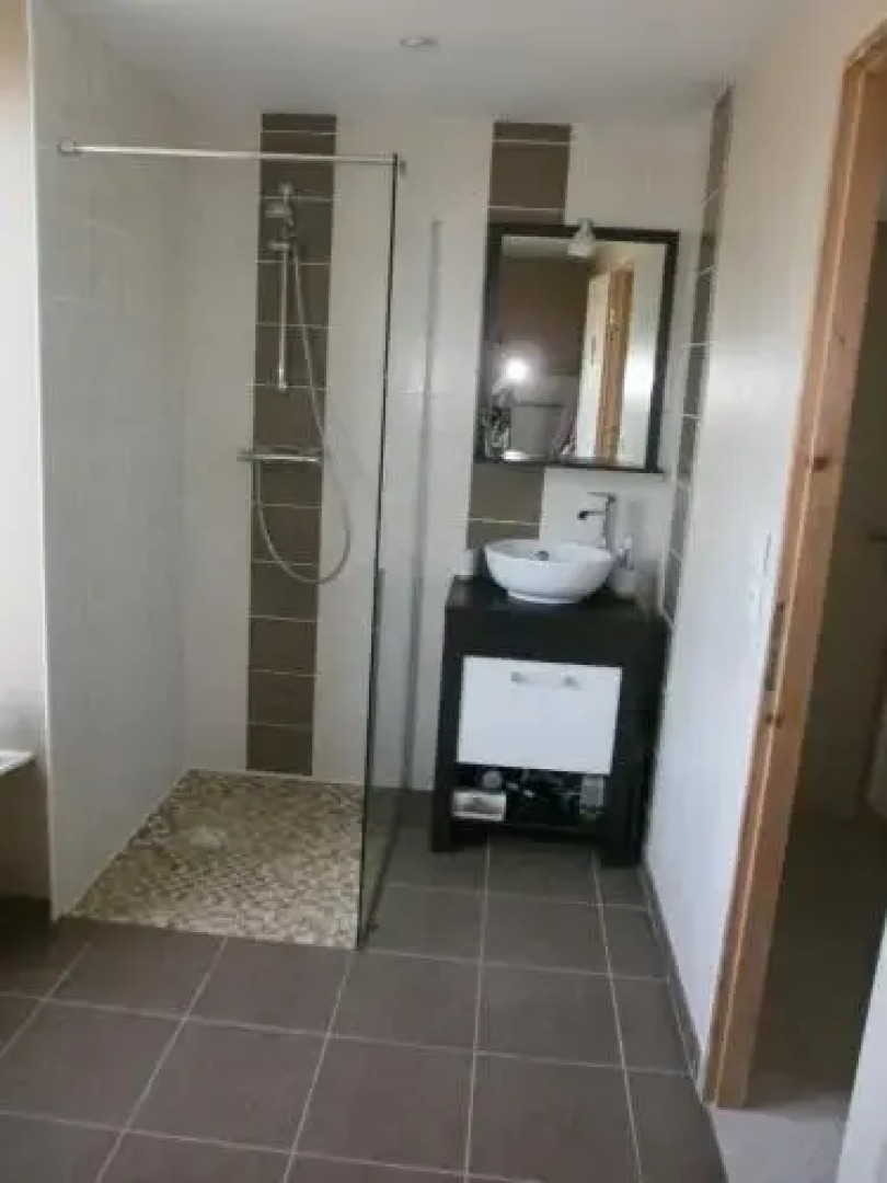 Chambre d'hôtes La Haie