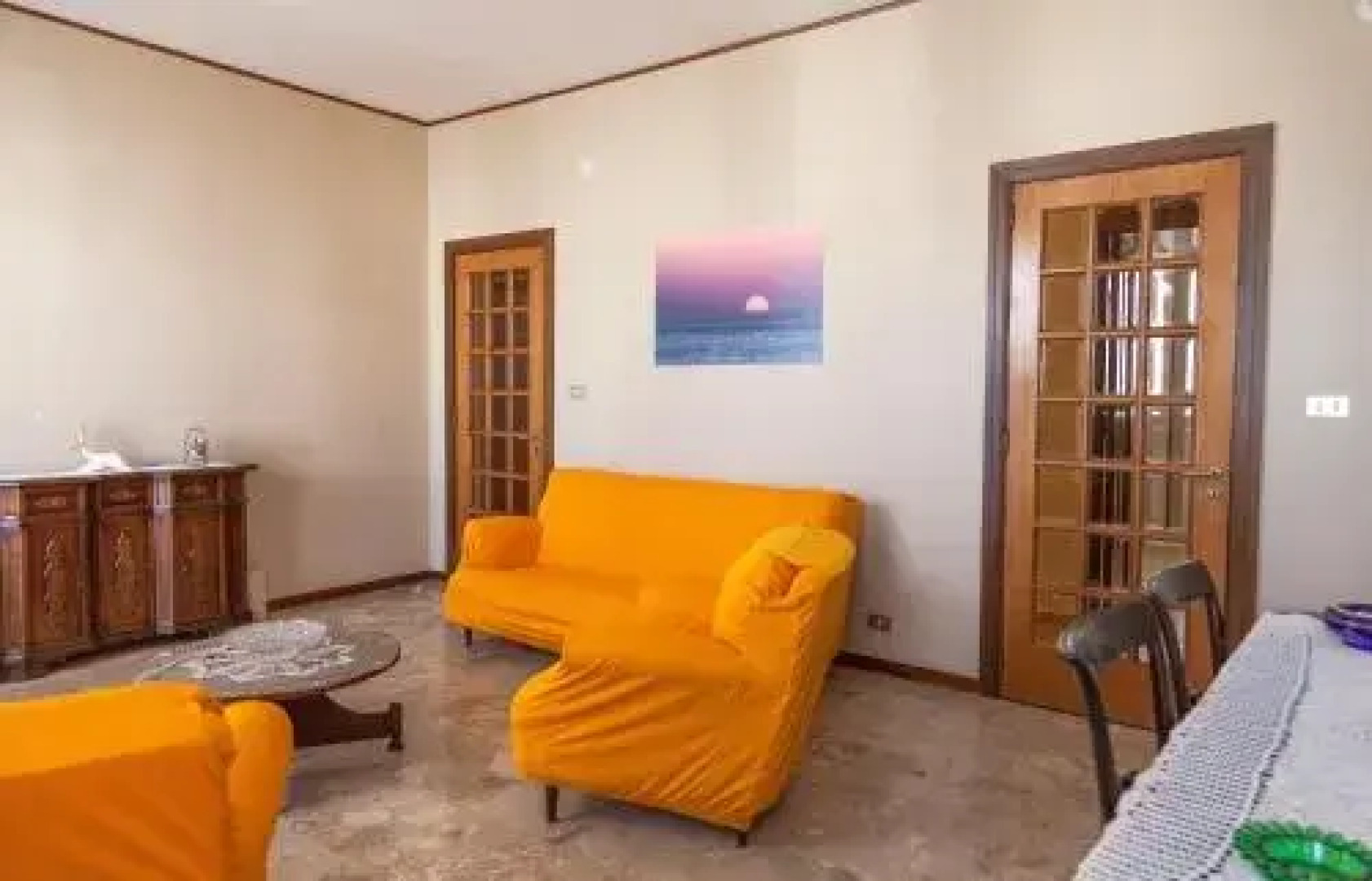 Bb Lecce House