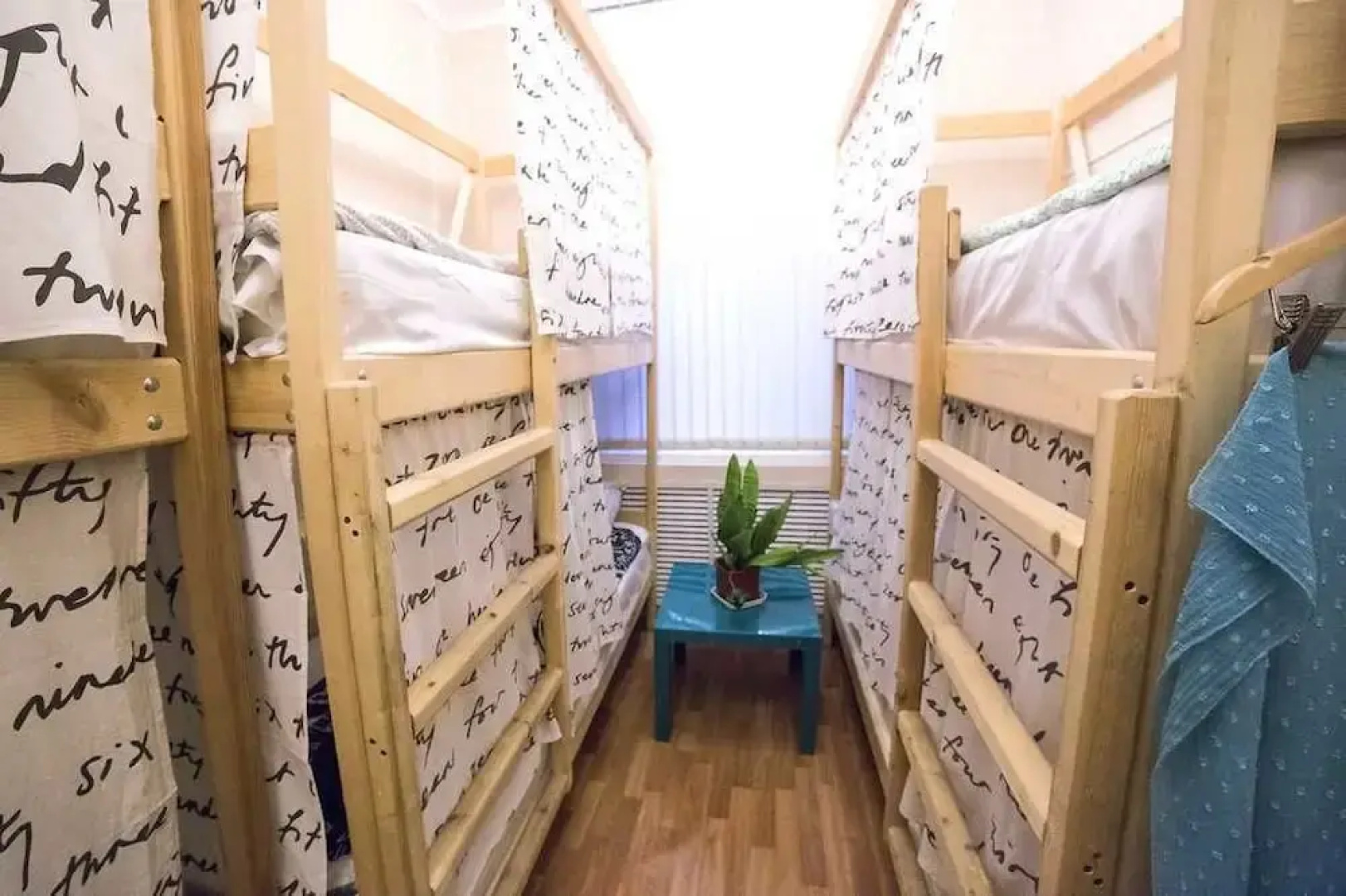 Hostels Rus-Akademicheskaya