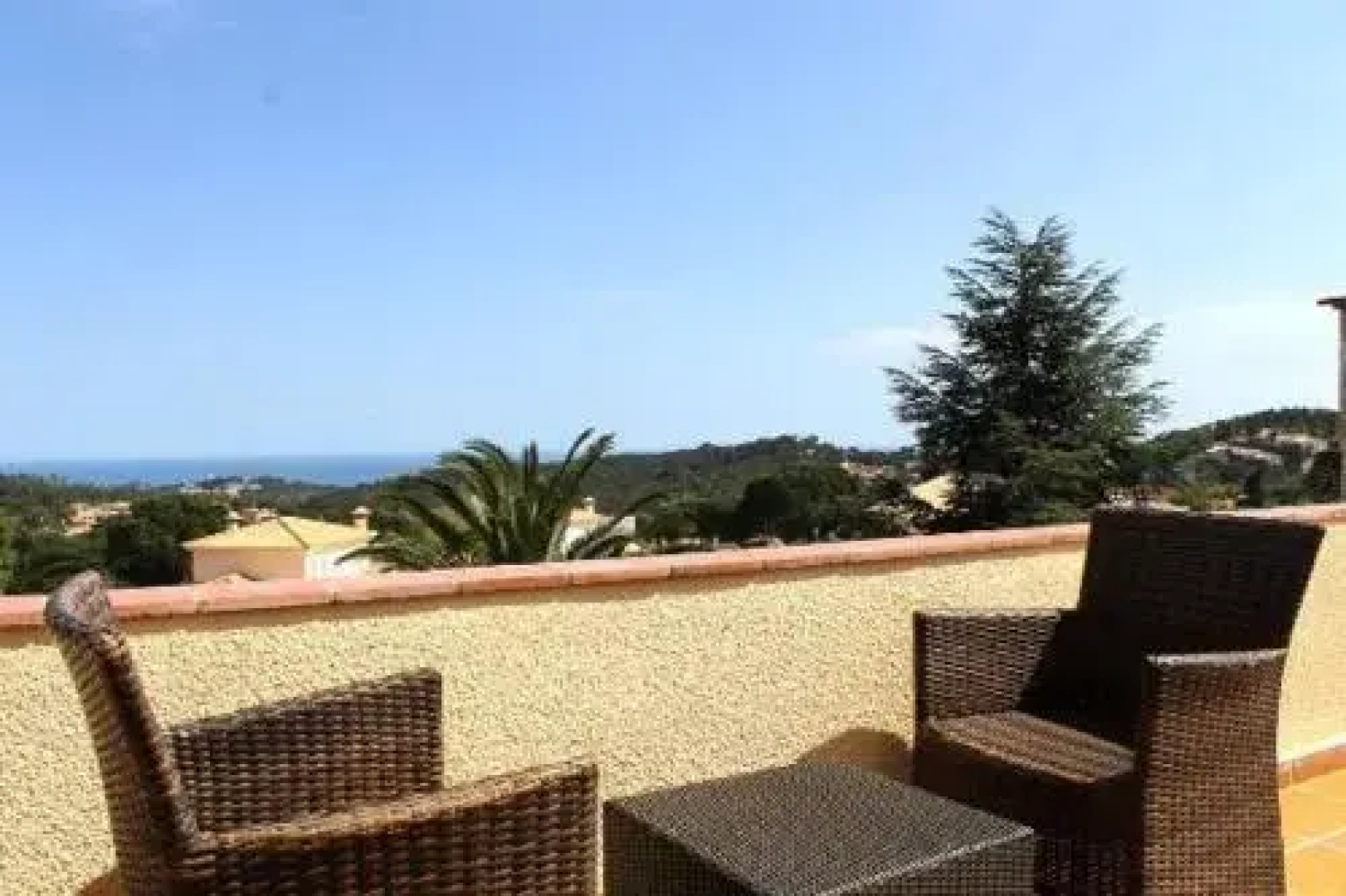 Villa Teka