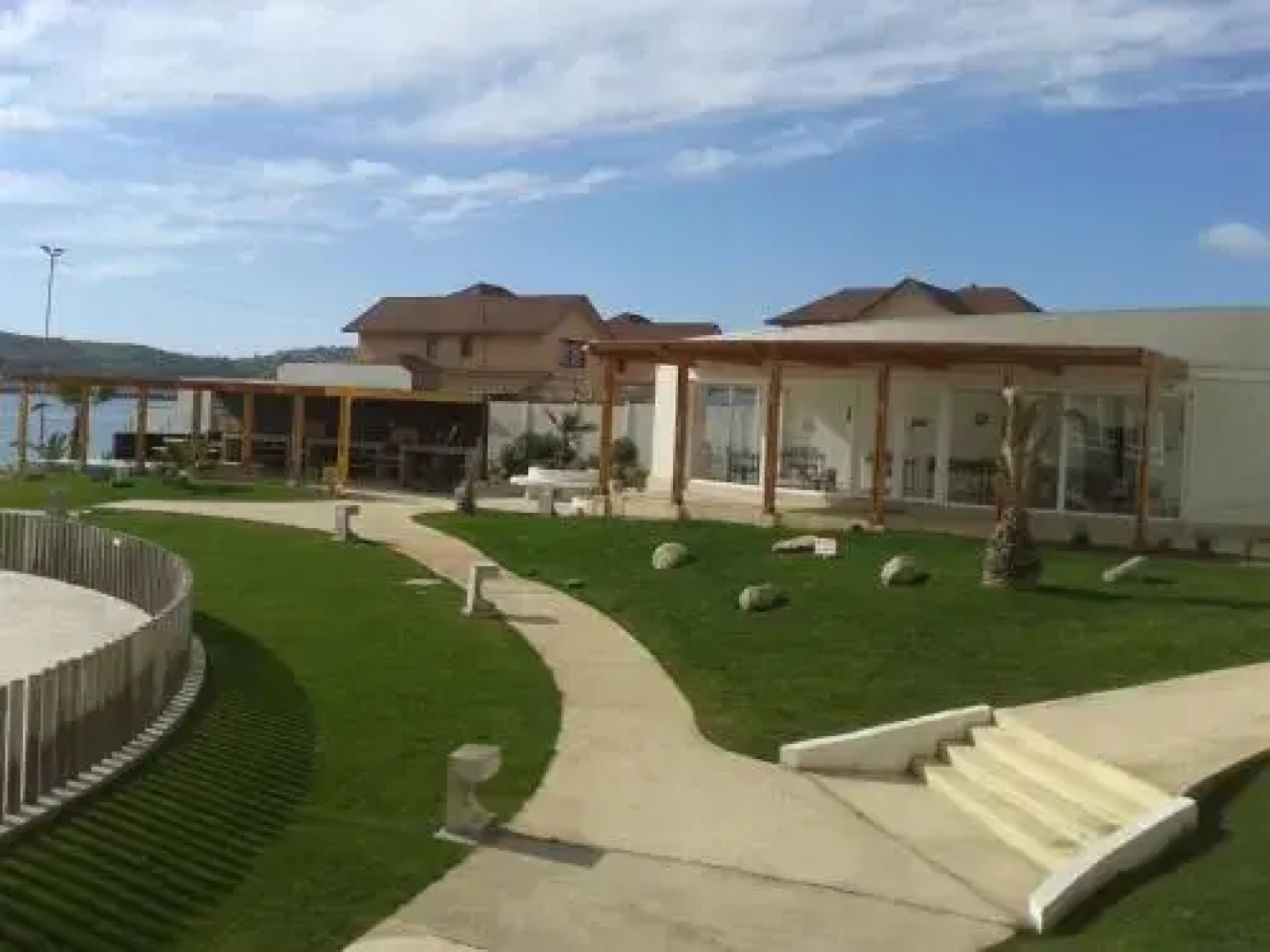 Departamento La Herradura Coquimbo