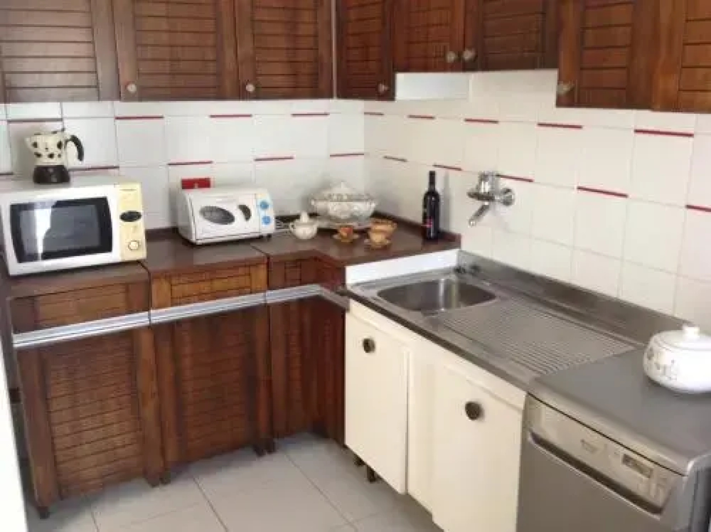 La Casa di Gio B&B.