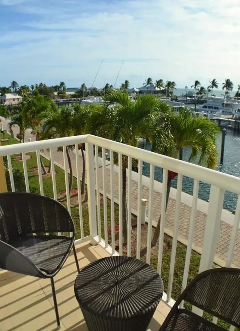 Smooth Sailing by Living Easy Abaco