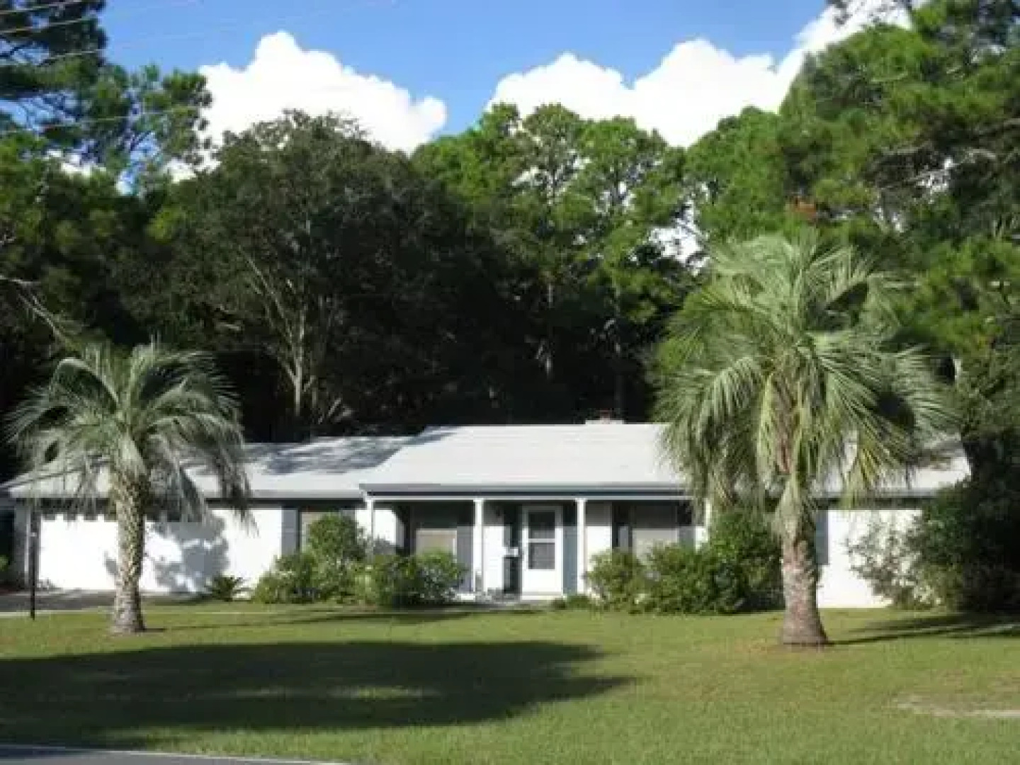 Hollybourne II - 3 Br Home