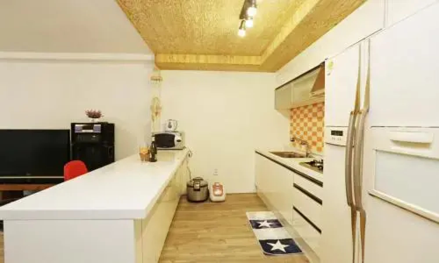 Yangpyeong Vivaldi Pension