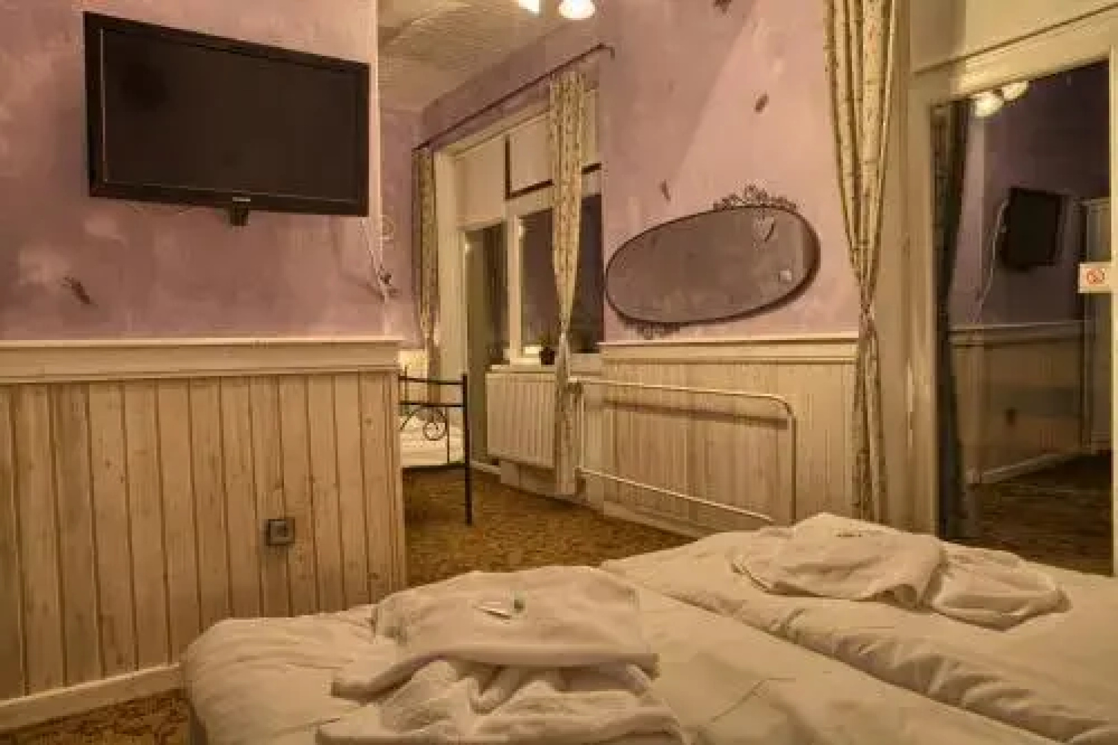 Hotel Zerrenpach