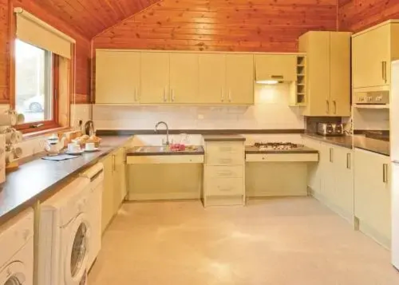 Calvert Trust Kielder