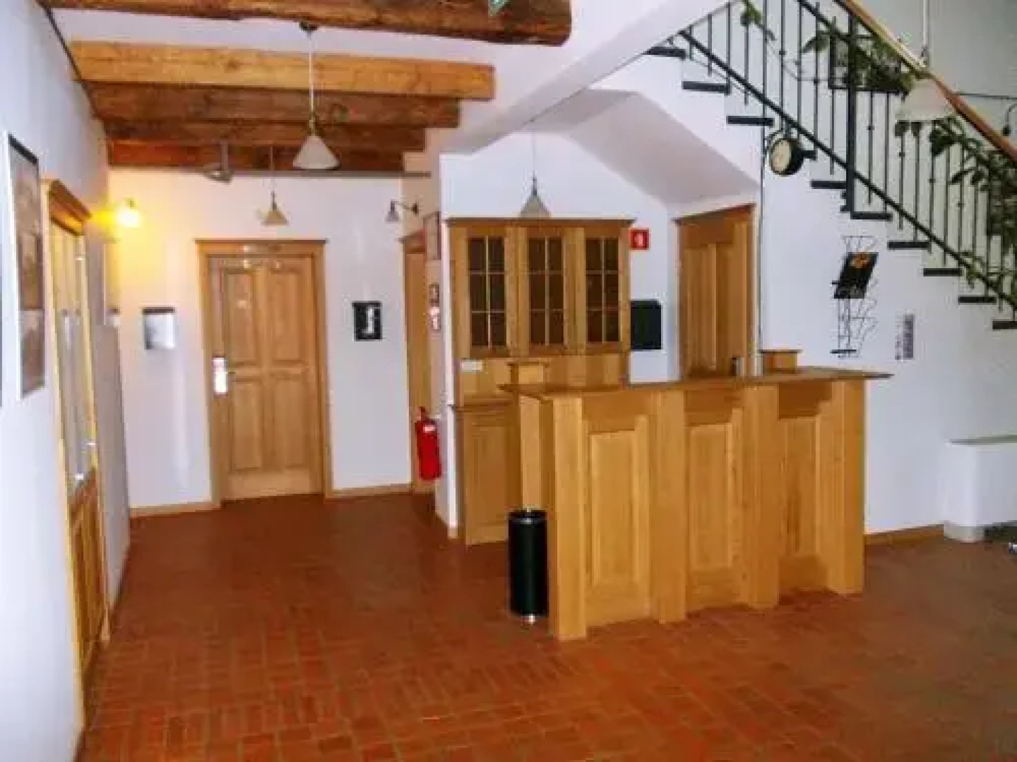 Apartmaji Svetinje