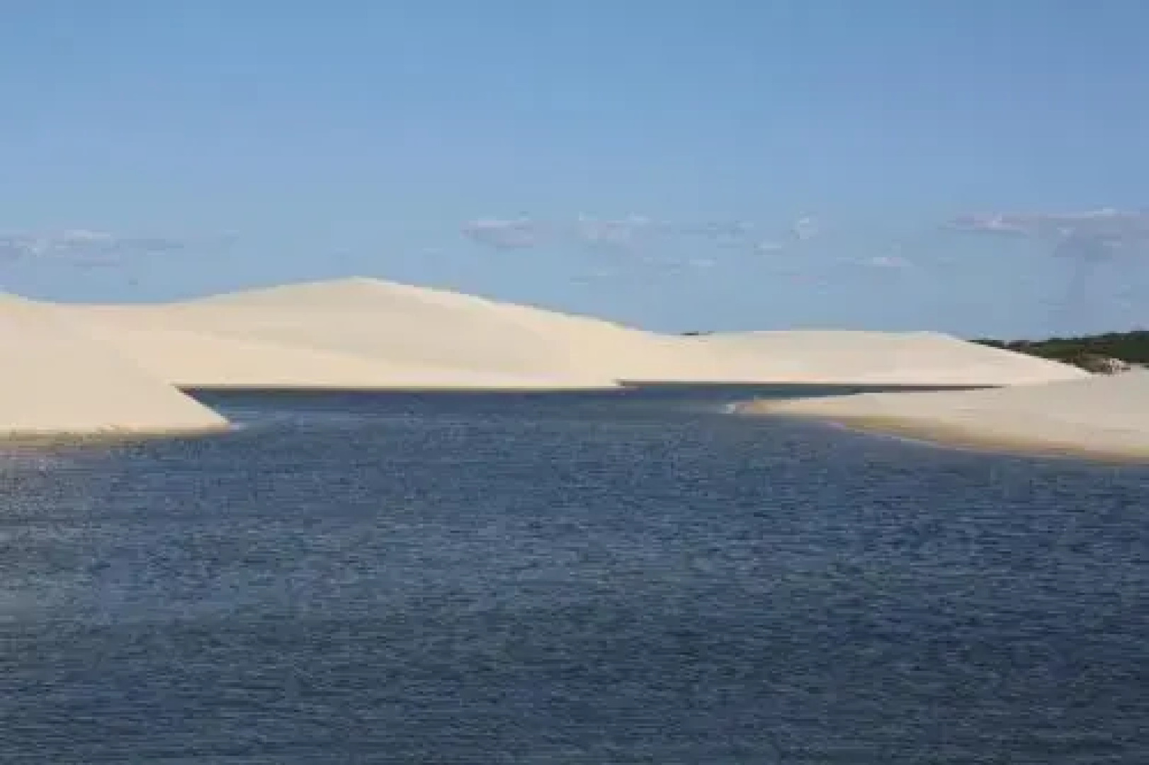 Pousada Parque dos Lençóis