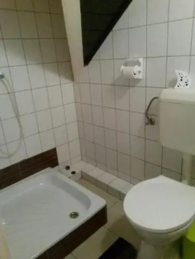 Krötzl Apartmanok
