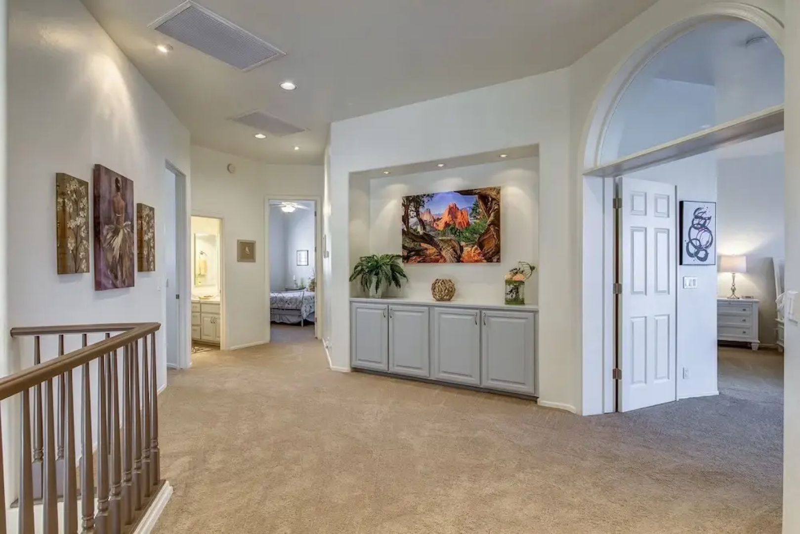 Freeport - 4 Br home by RedAwning