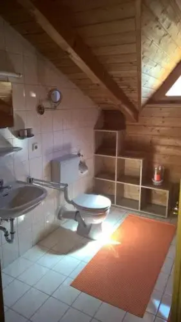 Ferienhaus Pappenheimer