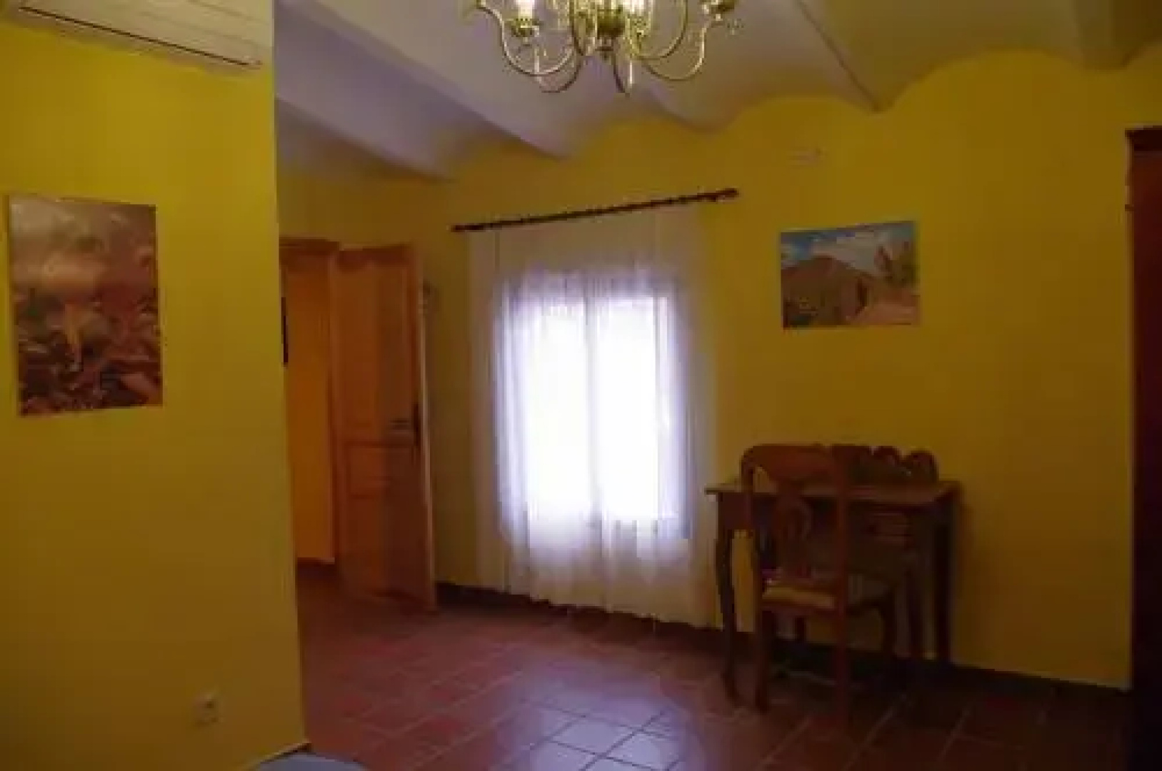 Abuela María de Cabañeros