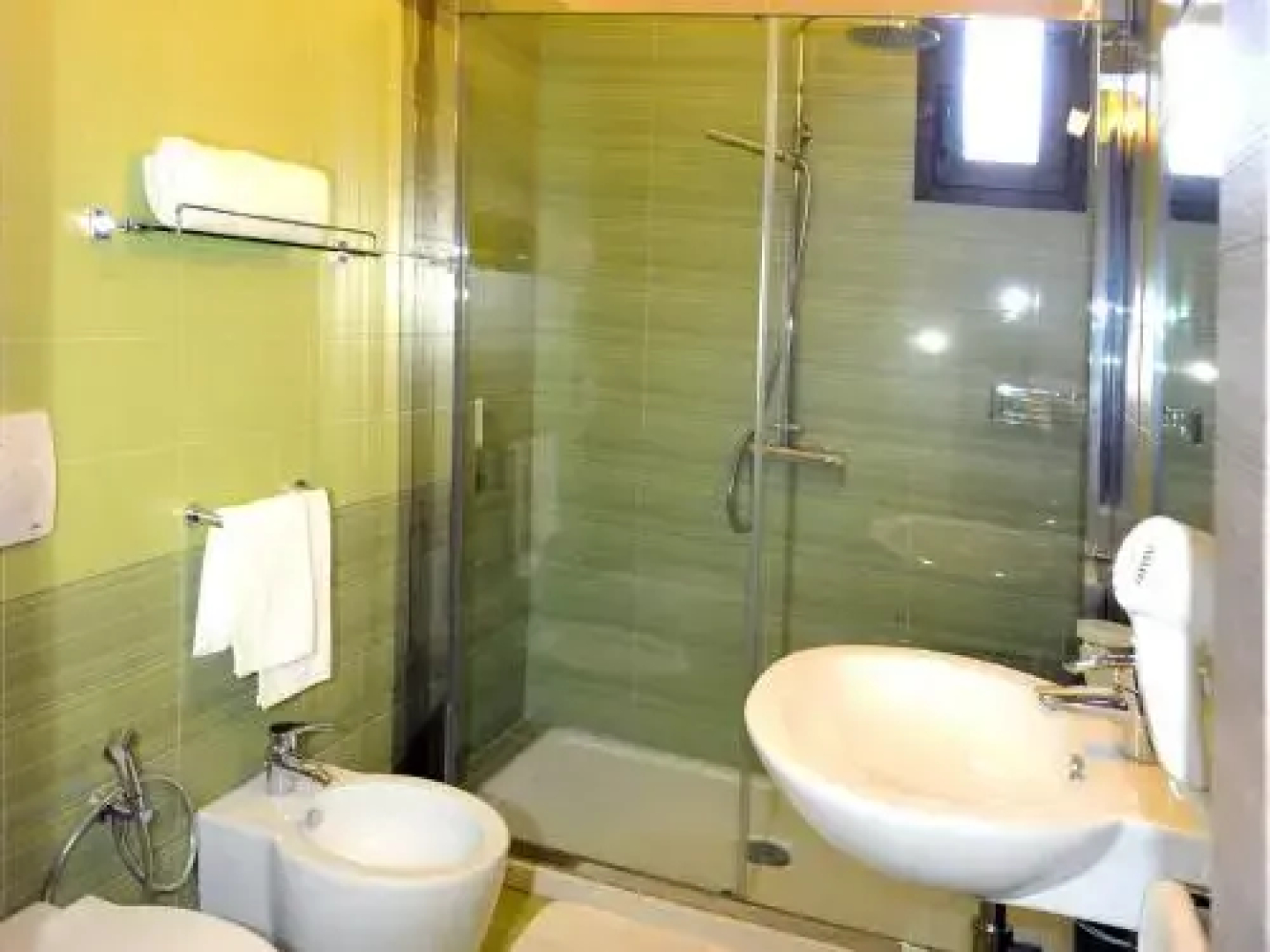 Villa Patrizia Salento