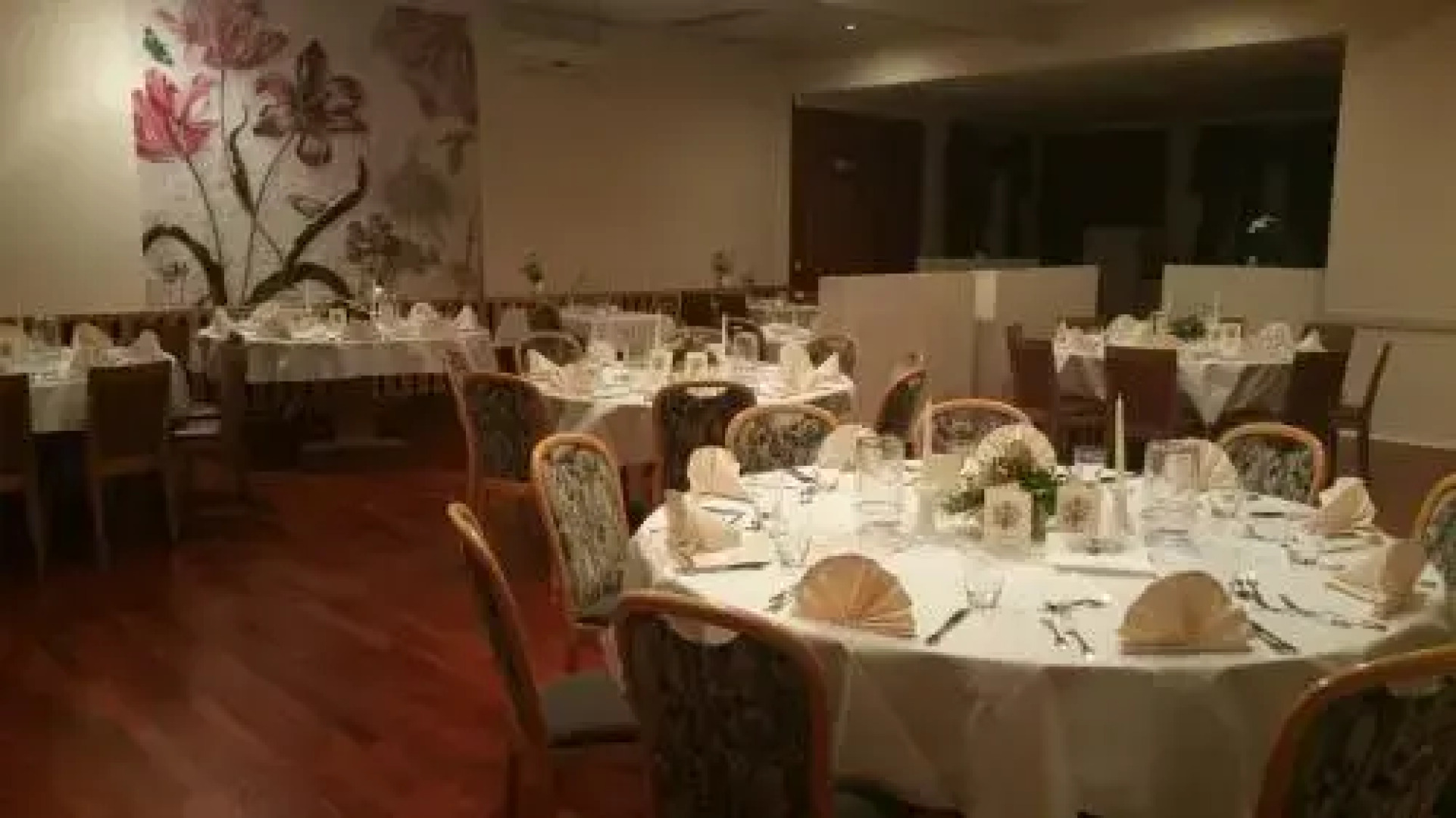 Hossers Hotel Restaurant
