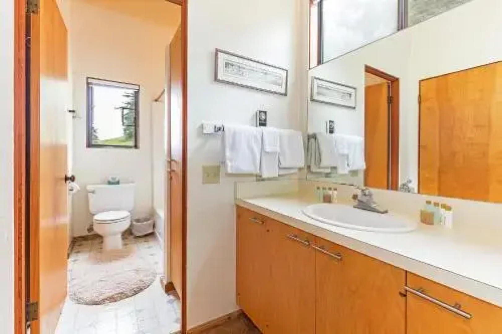 Four Seasons - Three Bedroom Loft Home
