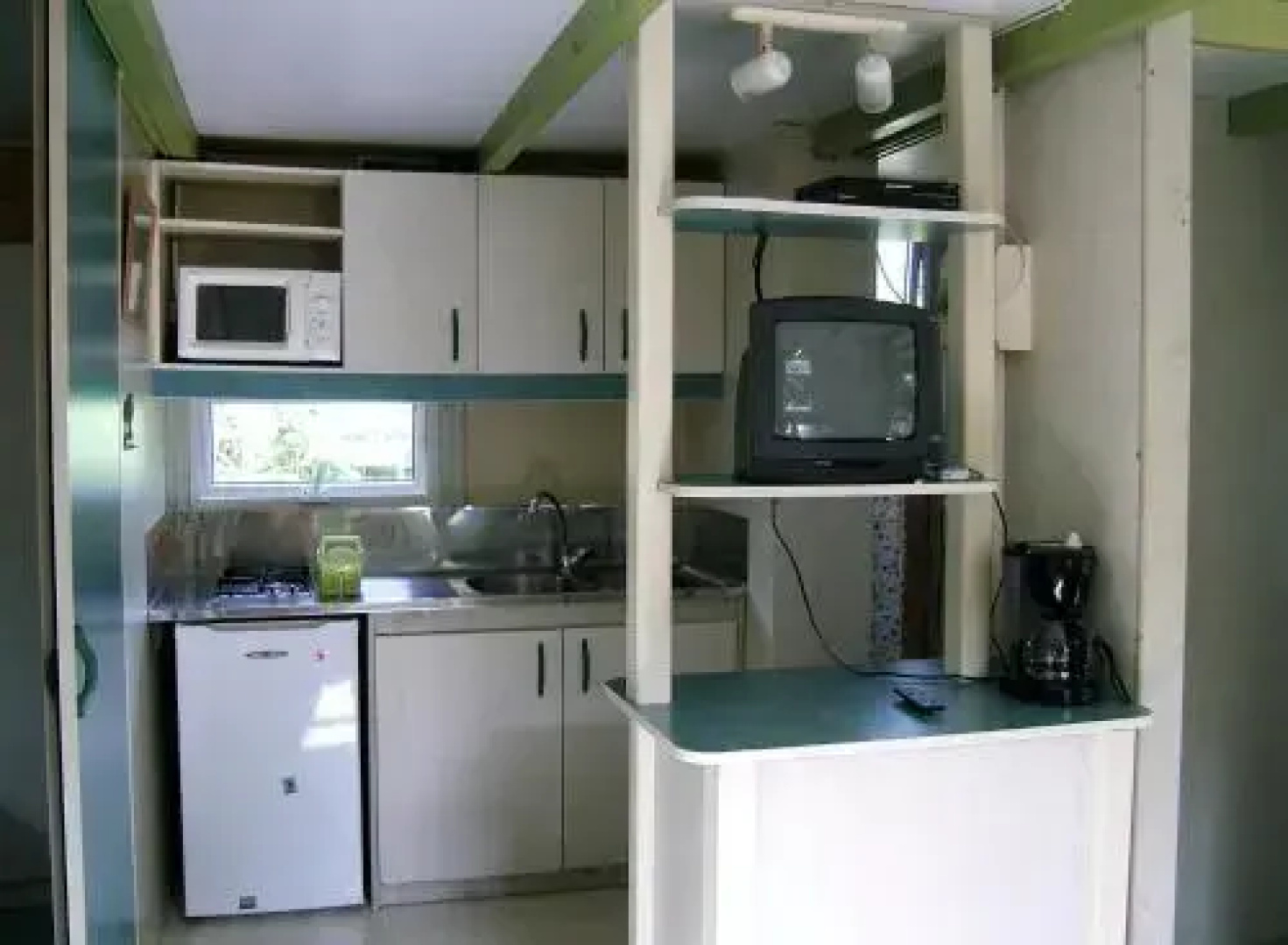 Holiday Home La Caverne Des Hirondelles