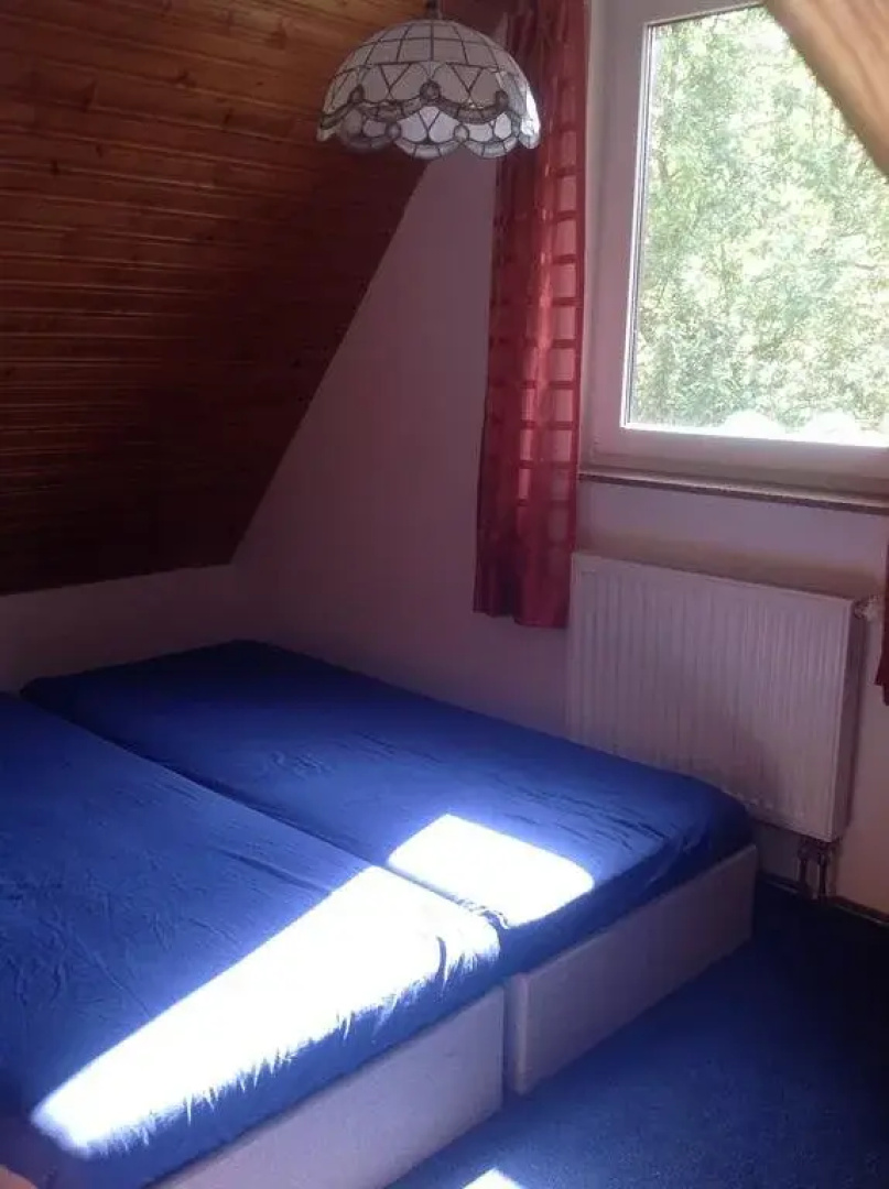 Ubytování Čeladná