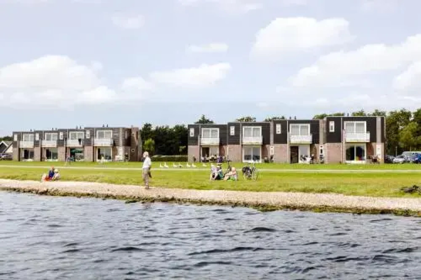 RCN Vakantiepark De Schotsman - Camping en bungalowpark