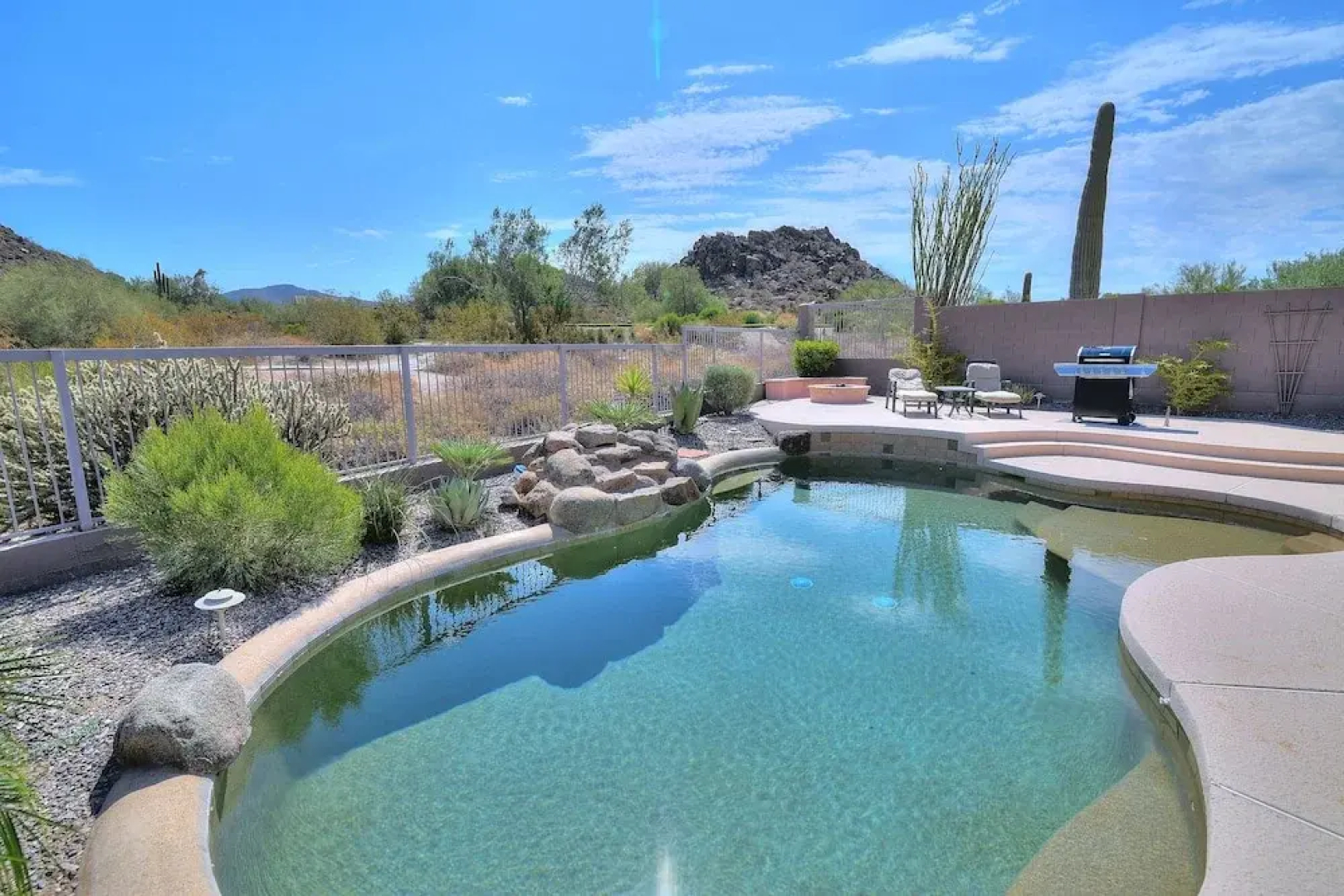 Las Sendas Home Mesa