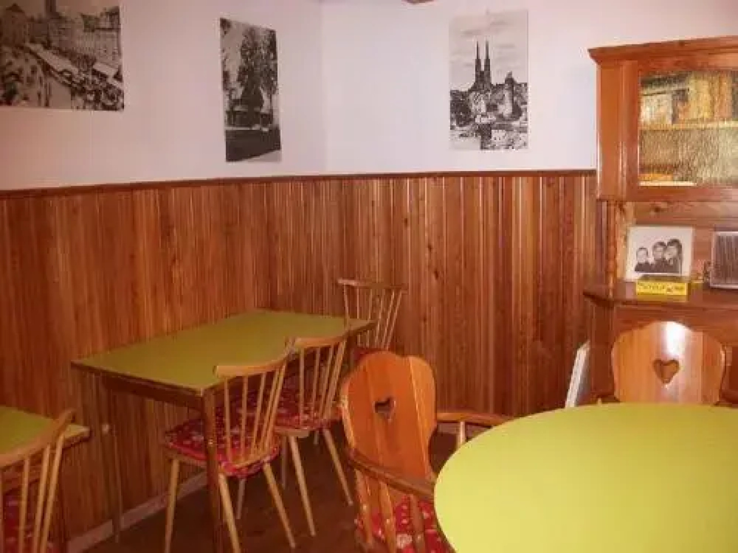 Schlesierhaus