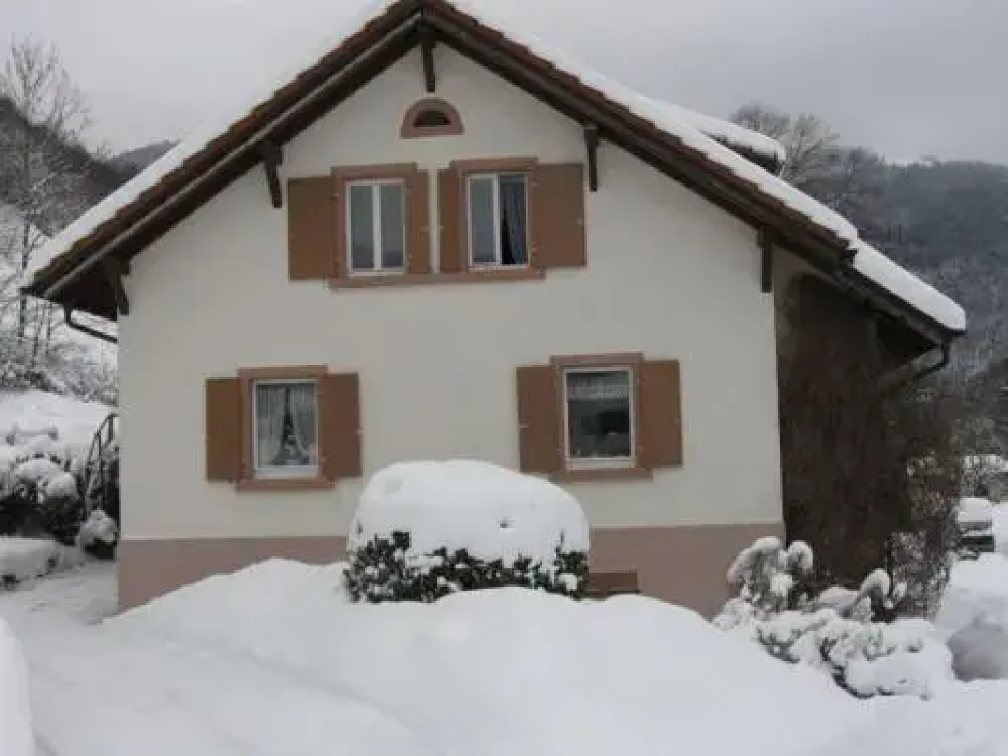 Haus Irene