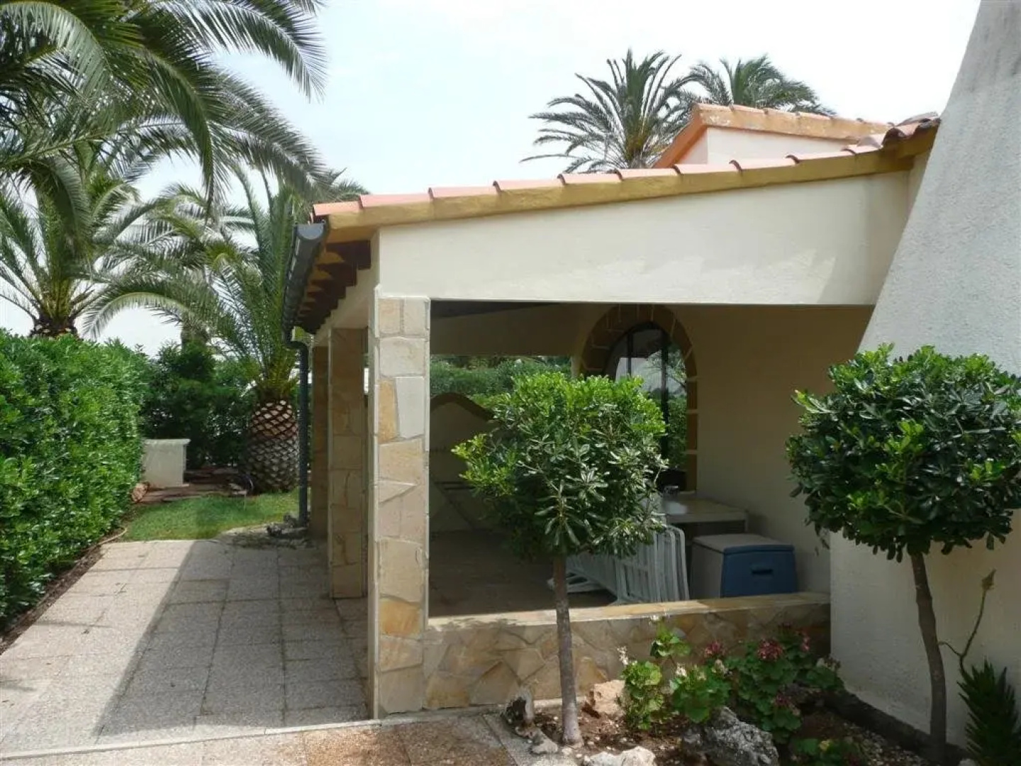 Residencial Nueva Playa