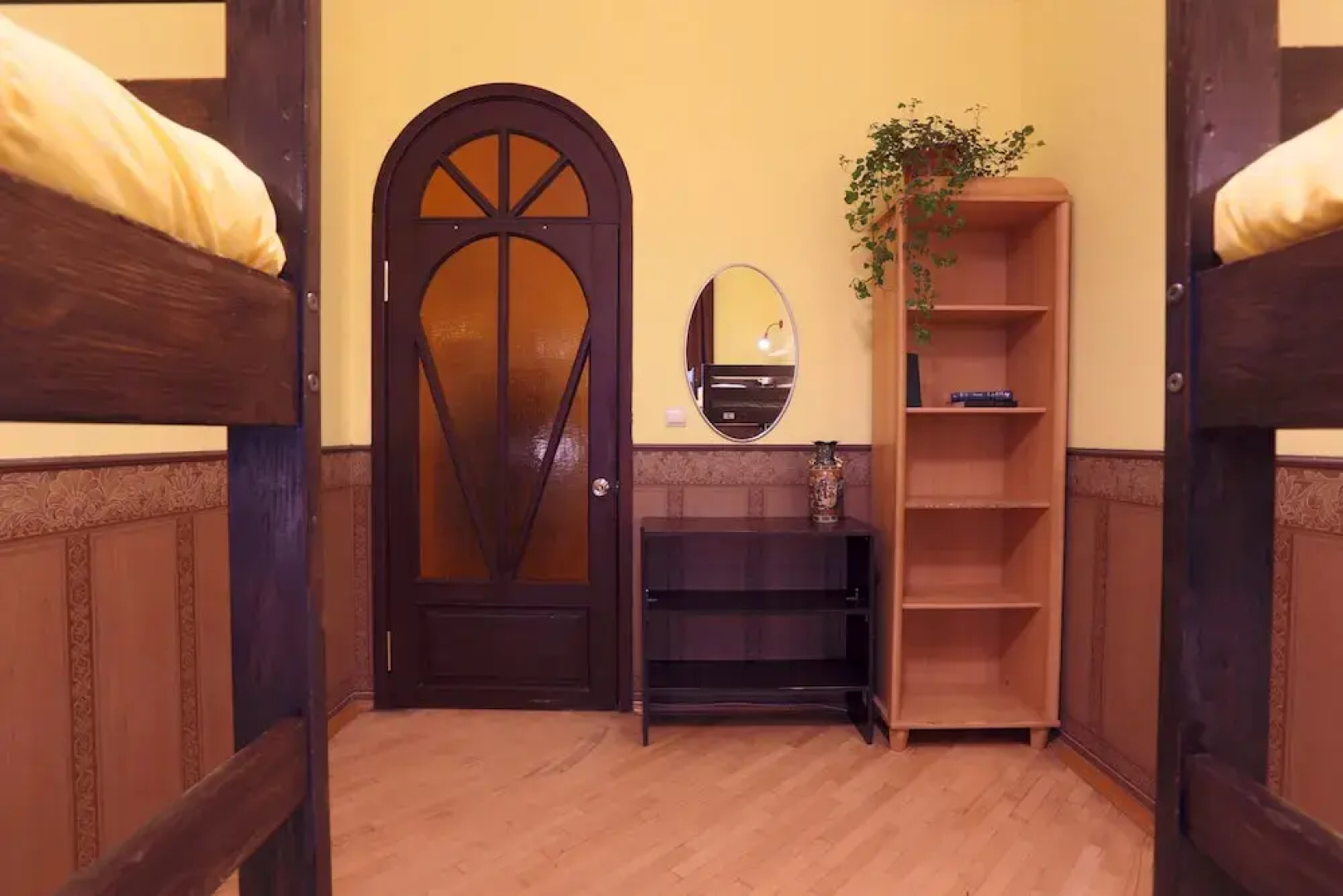 Aura Hostel