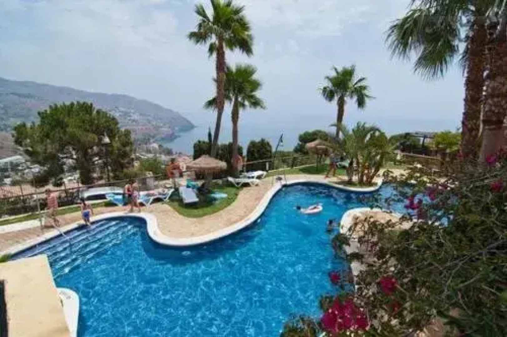 Casa Mar y Montaña