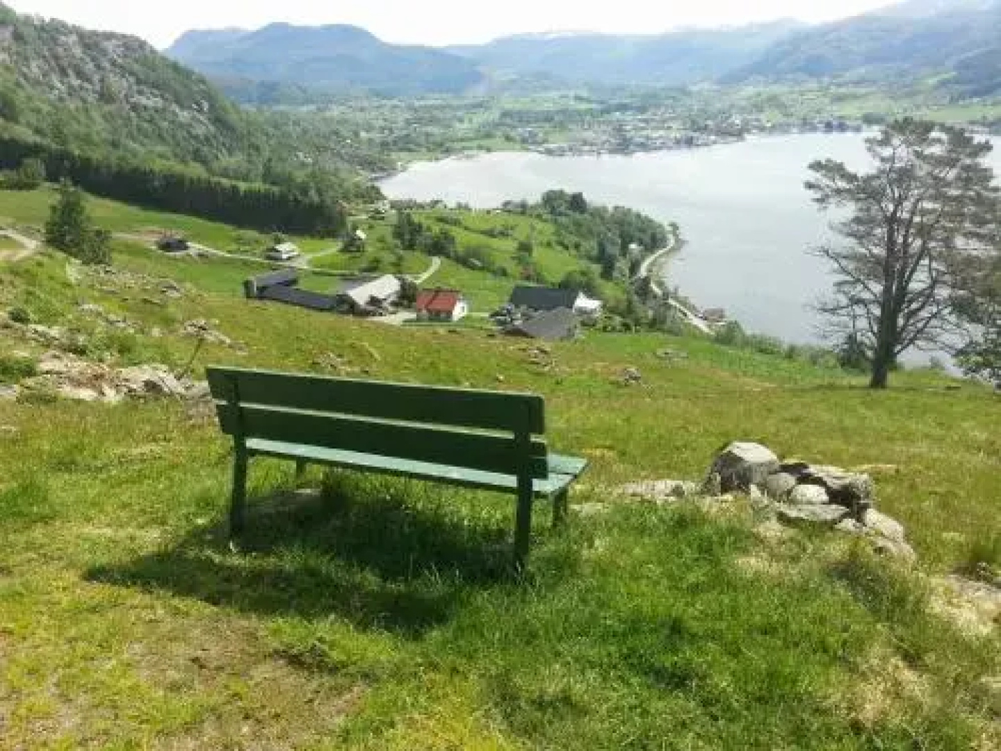 Etne Hytter