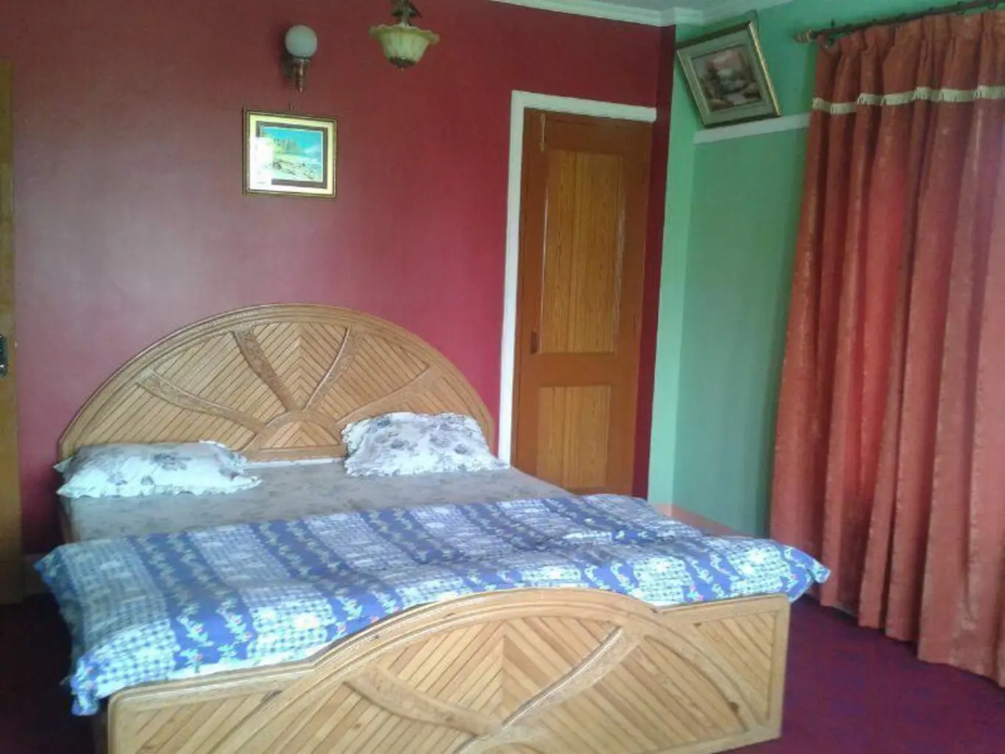 Asif Guesthouse