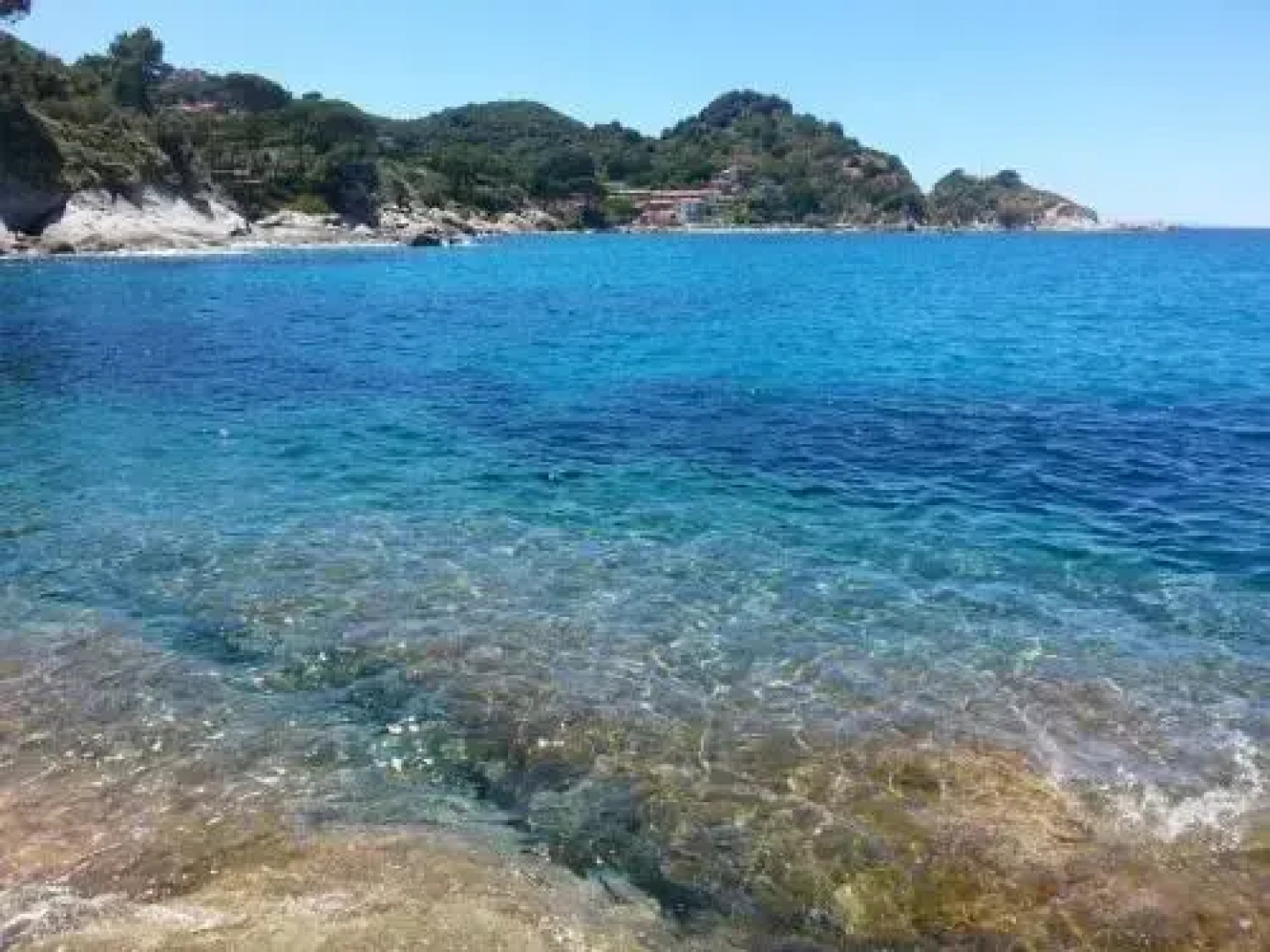 L'Angolo Di Rio Marina