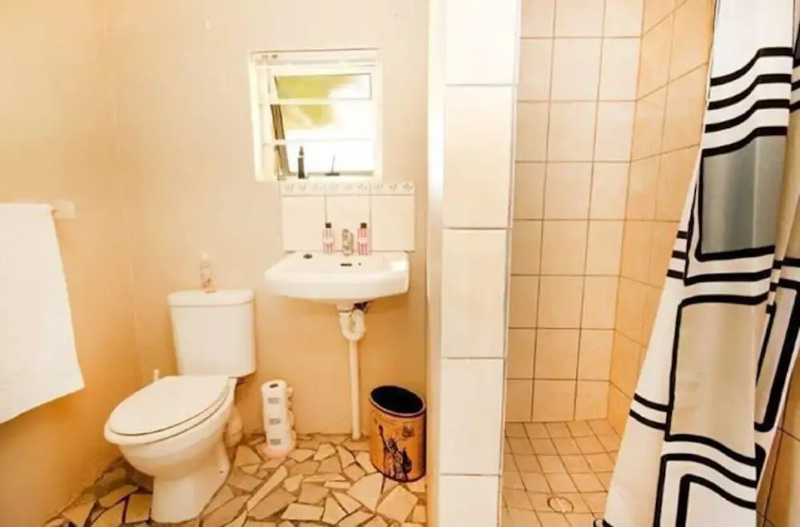 Die Opstal Self-Catering